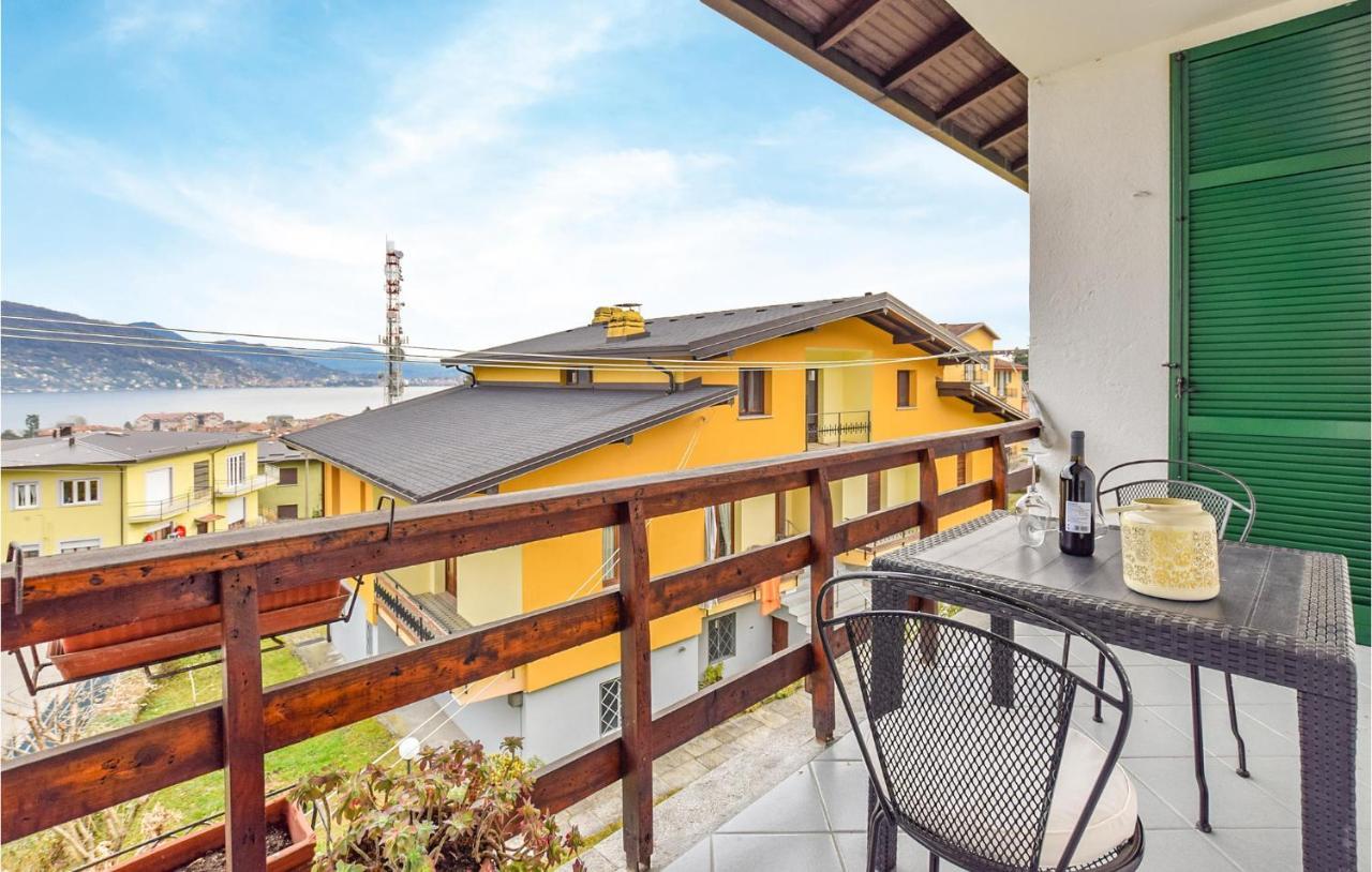 Casa Cinzia Apartment Baveno Exterior photo