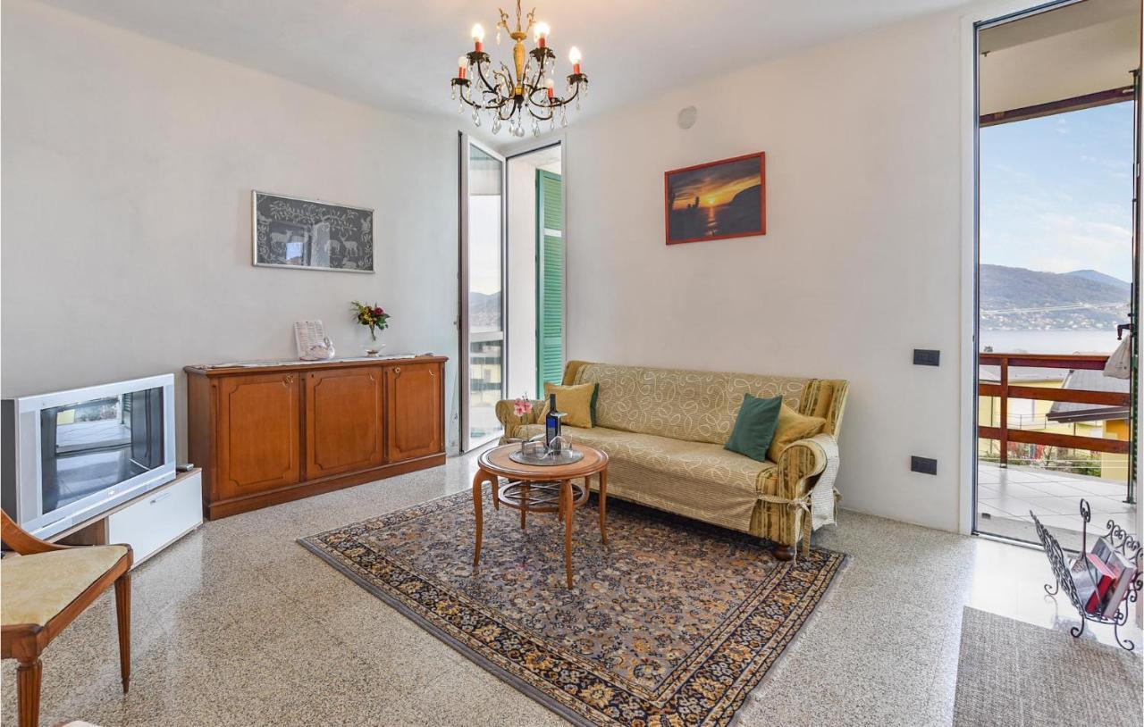Casa Cinzia Apartment Baveno Exterior photo
